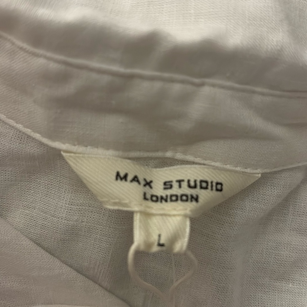 Brand new w tags